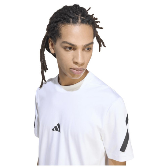Adidas Ανδρική κοντομάνικη μπλούζα Z.N.E. Regular Fit T-Shirt